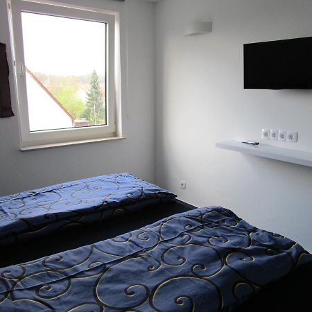 Bed & Breakfast Wunstorf Luaran gambar